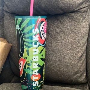 Starbucks Hawaii Collection